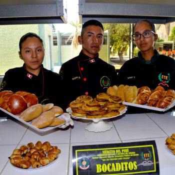 GASTRONOMIA