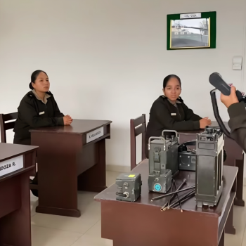 TELECOMUNICACIONES