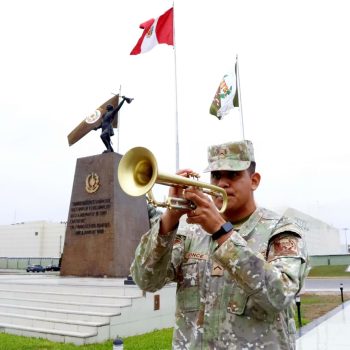 mussico militar
